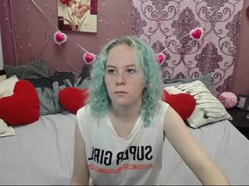 dominikawalton chaturbate