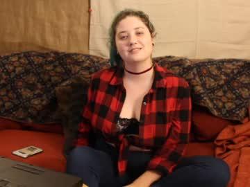 dreamofflora chaturbate