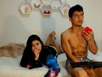 dulce_maxi chaturbate