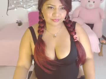 dulcesito_25 chaturbate