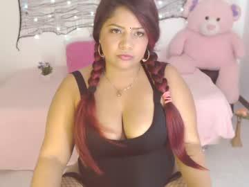 dulcesito_25 chaturbate