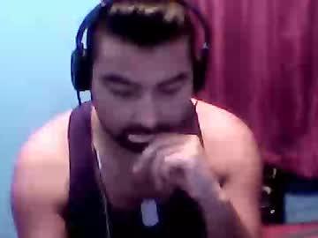 dvs_92 chaturbate