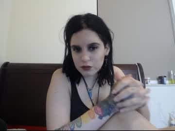 effyscarlett chaturbate