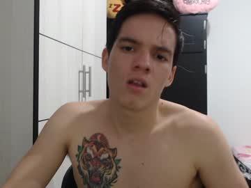 el_santo13 chaturbate