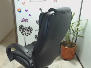 ellariaa chaturbate