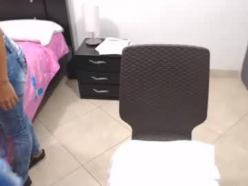 emily_deccker chaturbate