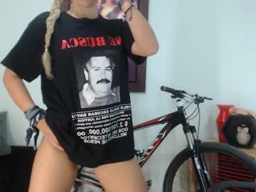 emily_houston chaturbate