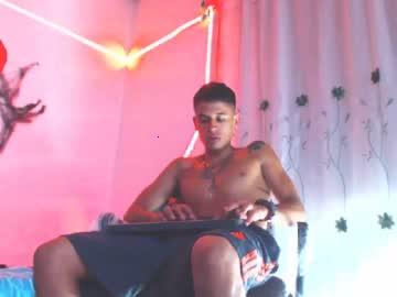 enzoferlucy chaturbate