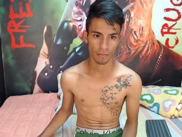 erick_daniels chaturbate