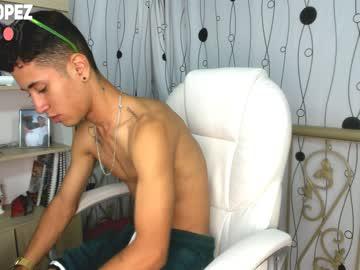 erick_lopez chaturbate