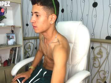 erick_lopez chaturbate