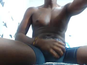 evans_idris21 chaturbate