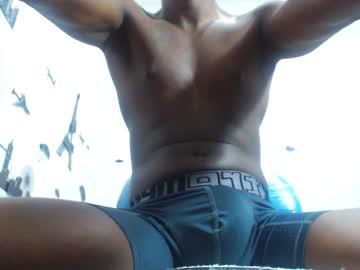 evans_idris21 chaturbate