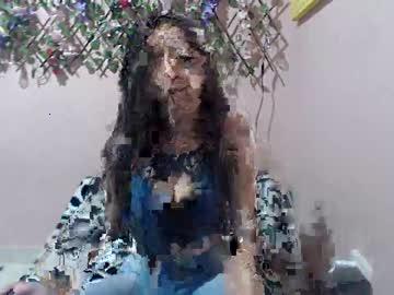 evelindeangelis chaturbate