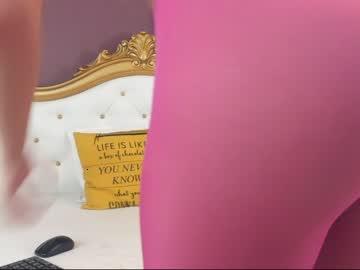 evelyngrayx chaturbate