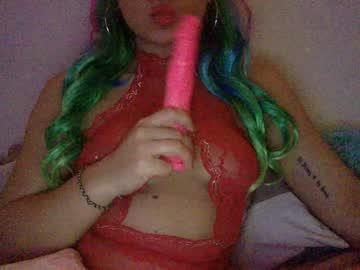 everlymay chaturbate