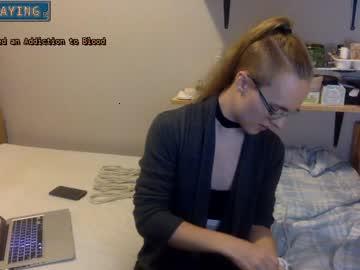 evie_android chaturbate