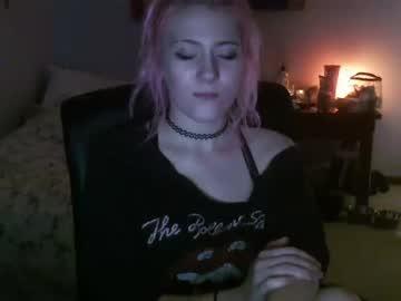 eviebrooks chaturbate