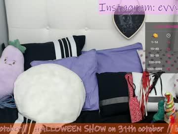 evy_taylorr chaturbate