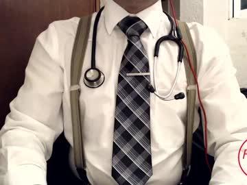 exhibitionistdoctor chaturbate