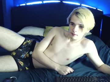 felix_evansxxx chaturbate