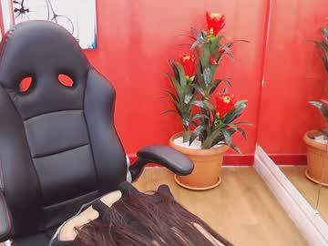 fernanda_carrillo chaturbate