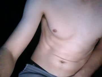 firsttimer_20 chaturbate