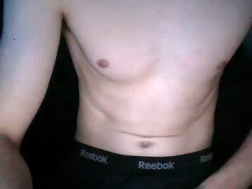 firsttimer_20 chaturbate