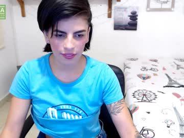 fitness_doll chaturbate