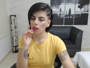 fitness_doll chaturbate