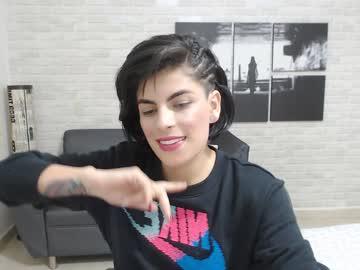 fitness_doll chaturbate