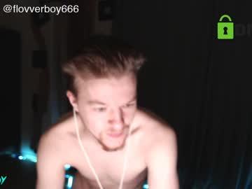 flovverboy chaturbate