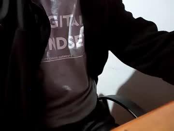 frankcastle008 chaturbate