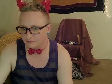 freddie_flowers chaturbate