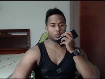 frederick_muscle chaturbate