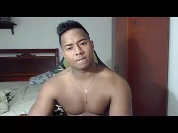 frederick_muscle chaturbate