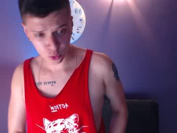 fuckmeboy26 chaturbate