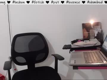 gaby_buu chaturbate