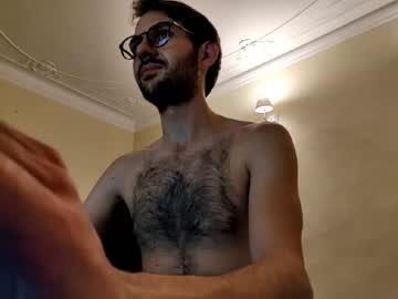 gaurellio96 chaturbate