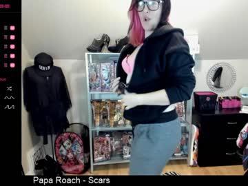 gennyrock chaturbate