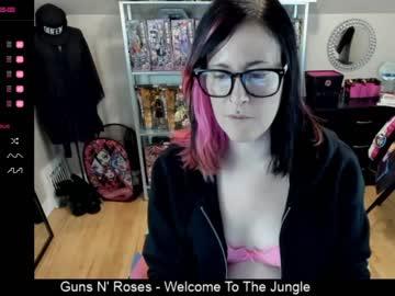 gennyrock chaturbate