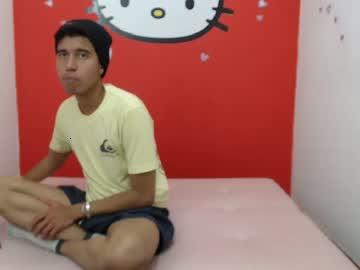 georgee_r chaturbate