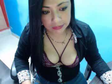 georgina_rizk chaturbate