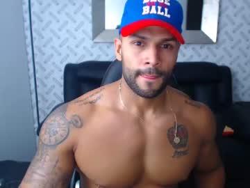 geremygalleg1 chaturbate