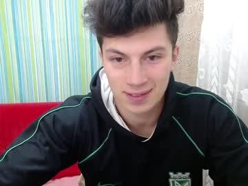 geremyscut7862 chaturbate