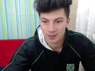 geremyscut7862 chaturbate