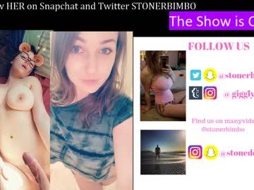 gigglyslut chaturbate