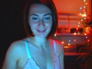 Ginger-Candy bongacams