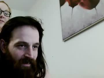 gingerandthebeard chaturbate