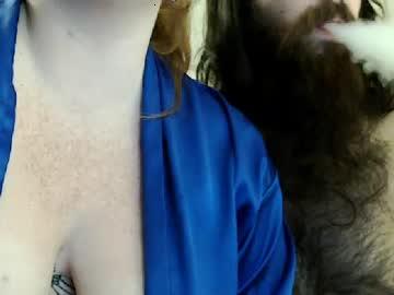 gingerandthebeard chaturbate